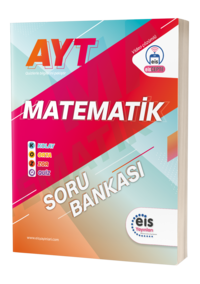 EİS - KOZ - AYT - Soru Bankası - Matematik