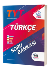 EİS - KOZ - TYT - Soru Bankası - Türkçe