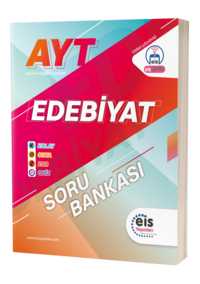 EİS - KOZ - AYT - Soru Bankası - Edebiyat