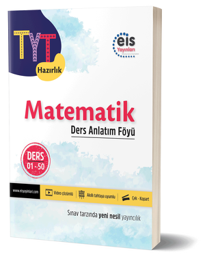 E.I.S - TYT Hazırlık - DAF - Matematik