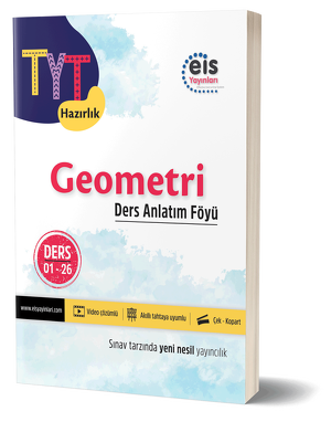 E.I.S - TYT Hazırlık - DAF - Geometri