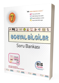 E.I.S - 7.Sınıf - Soru Bankası - Sosyal Bilgiler