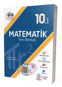 E.I.S - 10.Sınıf - Matematik - Soru Bankası