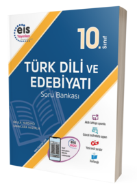 E.I.S - 10.Sınıf - Türk Dili ve Edebiyatı - Soru Bankası
