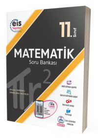 E.I.S - 11.Sınıf - Matematik - Soru Bankası