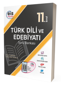 E.I.S - 11.Sınıf - Türk Dili ve Edebiyatı - Soru Bankası