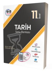 E.I.S - 11.Sınıf - Tarih - Soru Bankası