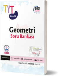 E.I.S - TYT Hazırlık - Geometri Soru Bankası
