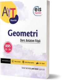 EİS - AYT Hazırlık - DAF - Geometri
