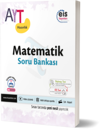 EİS - AYT Hazırlık - Soru Bankası - Matematik