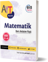EİS - AYT Hazırlık - DAF - Matematik