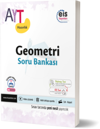 EİS - AYT Hazırlık - Soru Bankası - Geometri