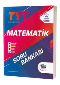 EİS - KOZ - TYT - Soru Bankası - Matematik