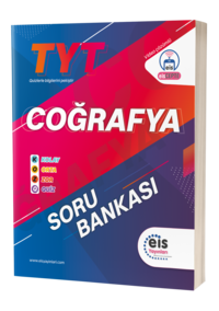 EİS - KOZ - TYT - Soru Bankası - Coğrafya