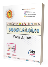 EİS - 6.Sınıf - Soru Bankası - Sosyal Bilgiler