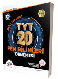 EİS - YKS - TYT Branş Denemeleri - Fen Bilimleri