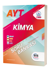 EİS - KOZ - AYT - Soru Bankası - Kimya
