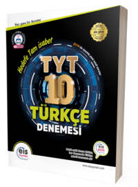 EİS - YKS - TYT Branş Denemeleri - Türkçe