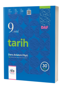 EIS - 9.Sınıf - DAF - Tarih