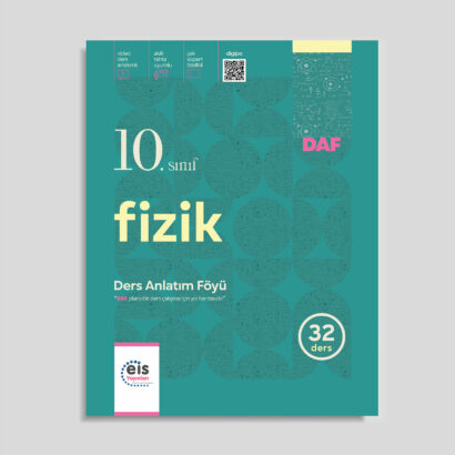 10. Sınıf DAF Fizik