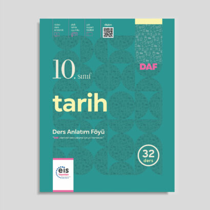 10. Sınıf DAF Tarih