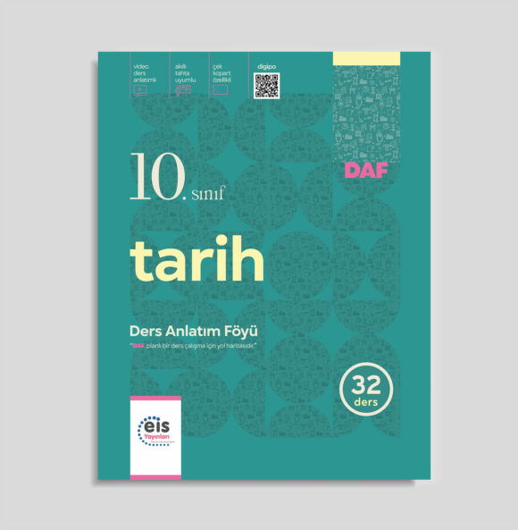 10. Sınıf DAF Tarih