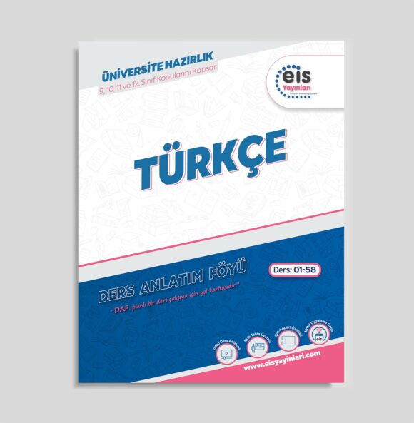 YKS DAF Türkçe