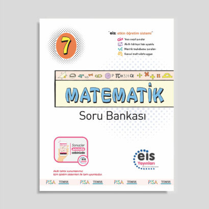 7. Sınıf Soru Bankası Matematik