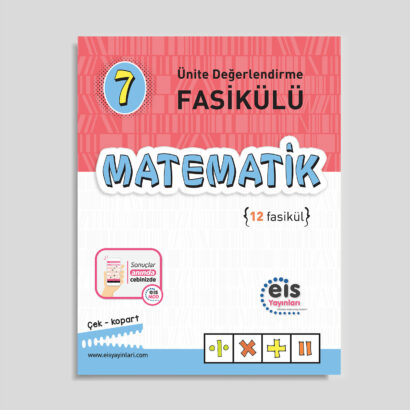 7.Sınıf ÜDF Matematik