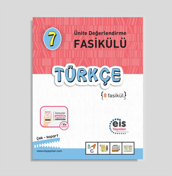 7.Sınıf ÜDF Türkçe