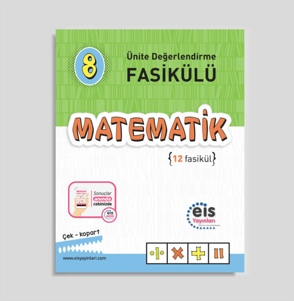 8.Sınıf ÜDF Matematik