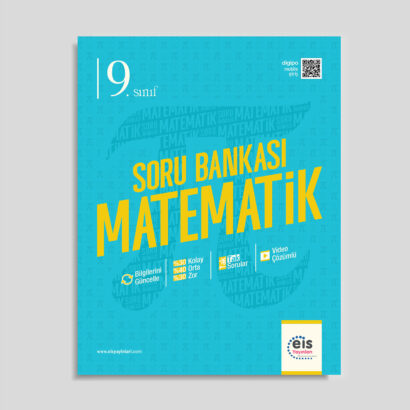 9. Sınıf Soru Bankası Matematik