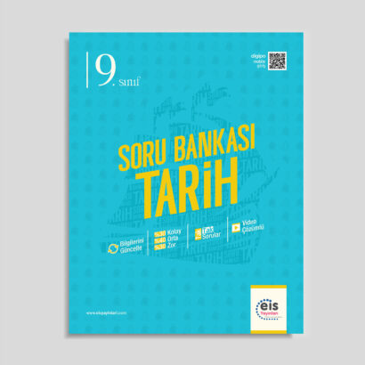 9. Sınıf Soru Bankası Tarih