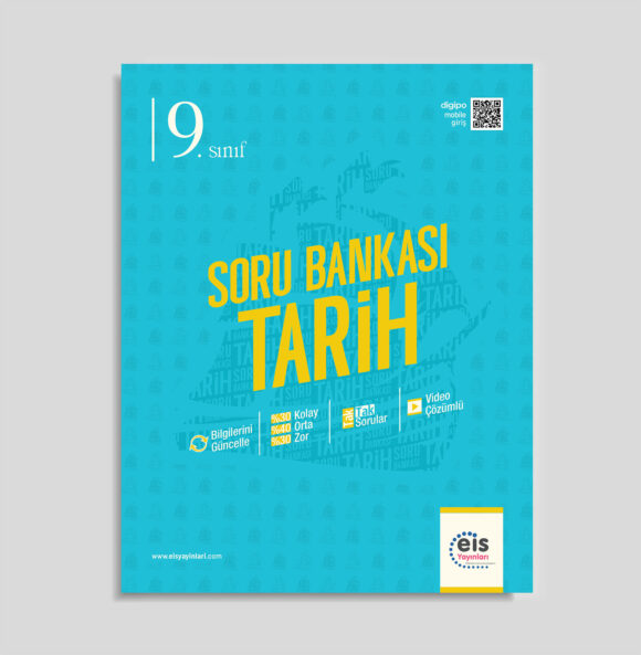 9. Sınıf Soru Bankası Tarih