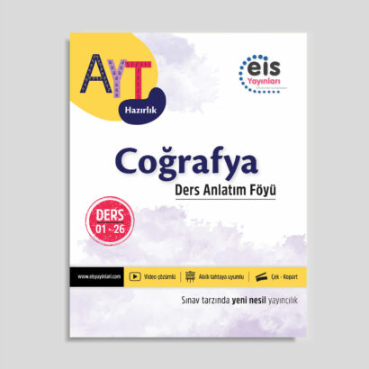 AYT DAF Coğrafya