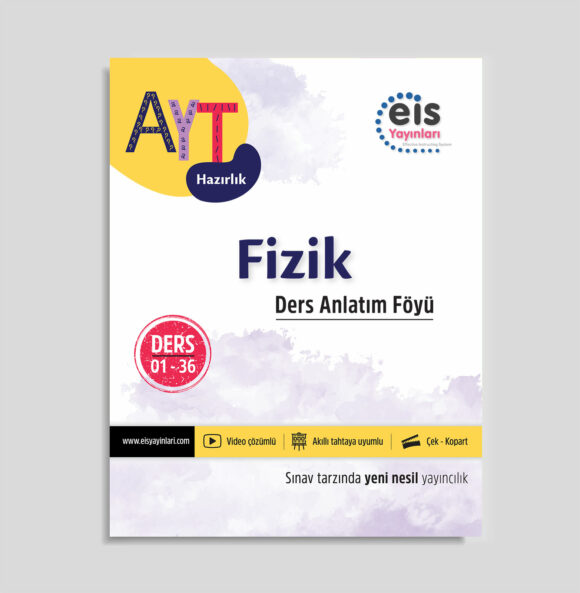 AYT DAF Fizik