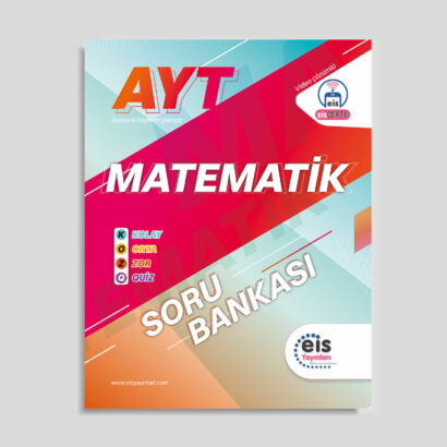 AYT KOZ Soru Bankası Matematik