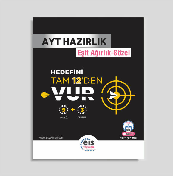 AYT Kamp Seti (EA-SÖZ)
