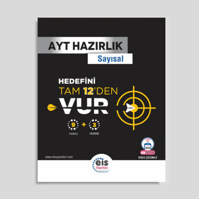 AYT Kamp Seti (SAY)