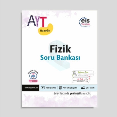 AYT Soru Bankası Fizik