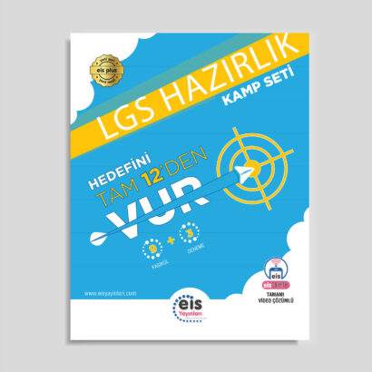 LGS Kamp Seti