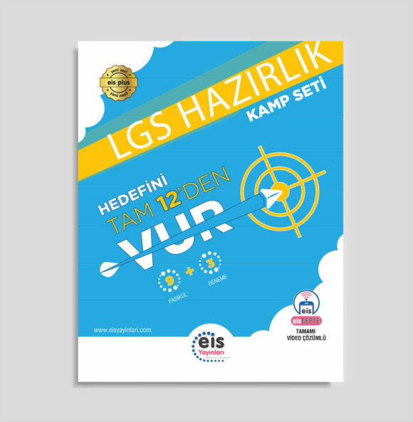 LGS Kamp Seti