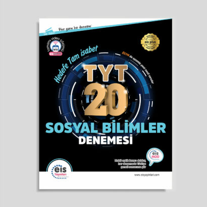 TYT Branş Denemeleri Sosyal Bilimler