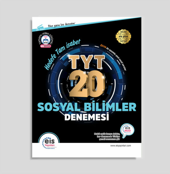 TYT Branş Denemeleri Sosyal Bilimler