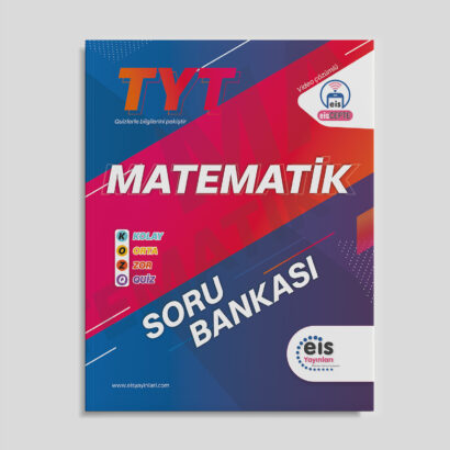 TYT KOZ Soru Bankası Matematik