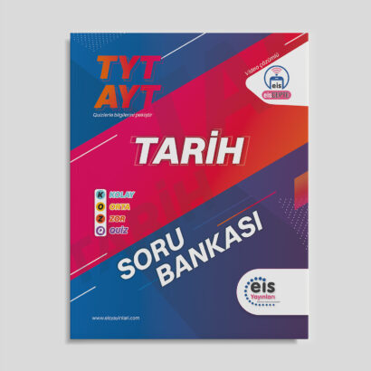 TYT-AYT KOZ Soru Bankası Tarih