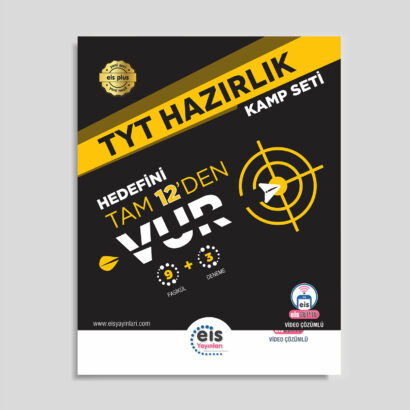 TYT Kamp Seti