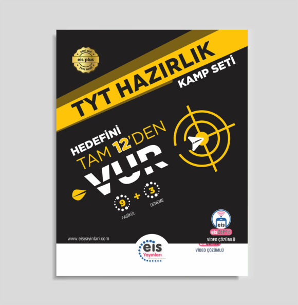 TYT Kamp Seti