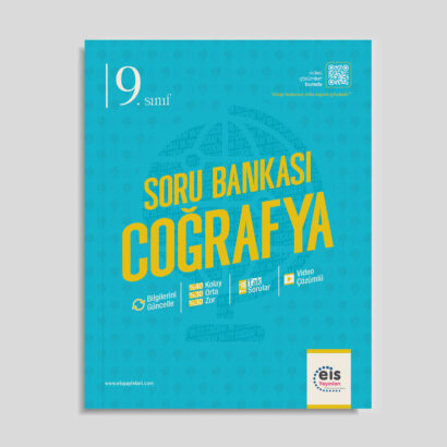 9. Sınıf Soru Bankası Coğrafya