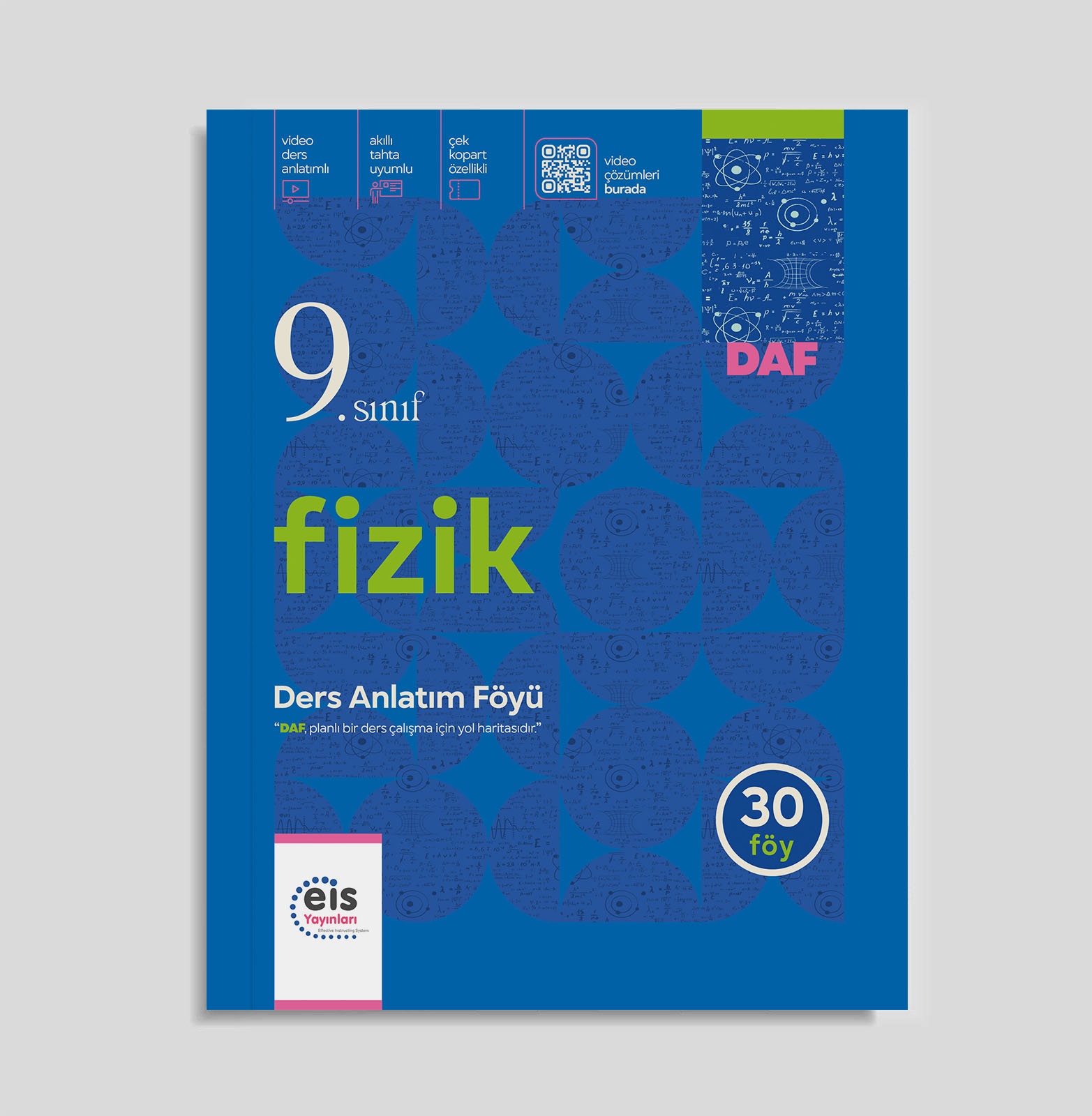 9. Sınıf DAF Fizik